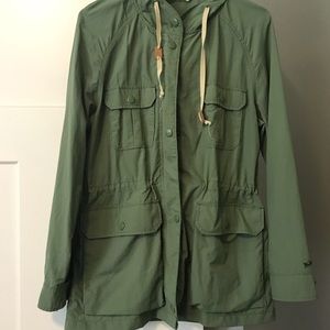 Woolrich Light Jacket